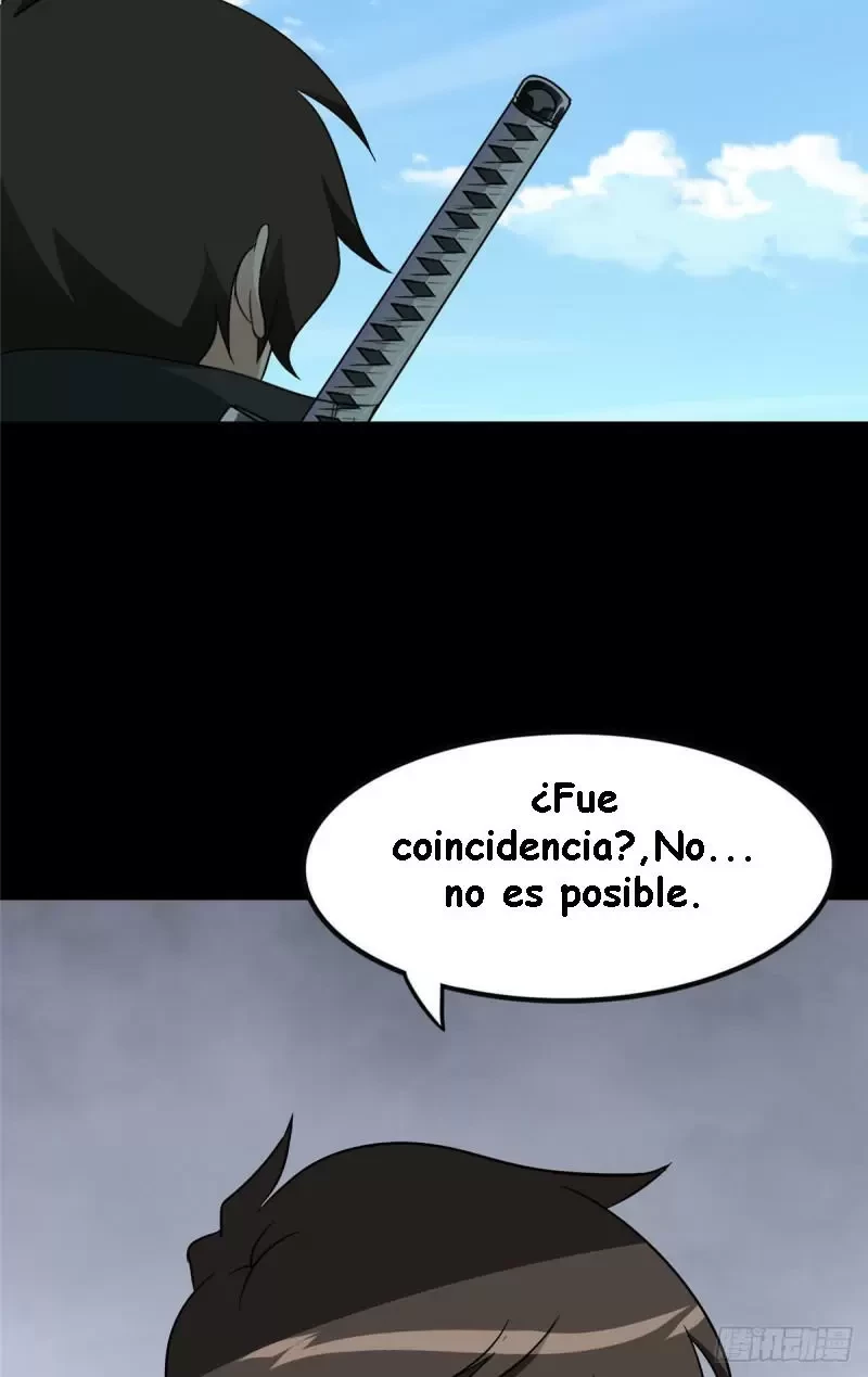 My Girlfriend is a Zombie Capítulo 266 - Page 19