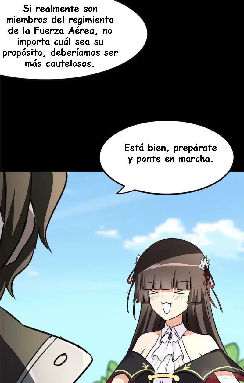 My Girlfriend is a Zombie Capítulo 266 - Page 22