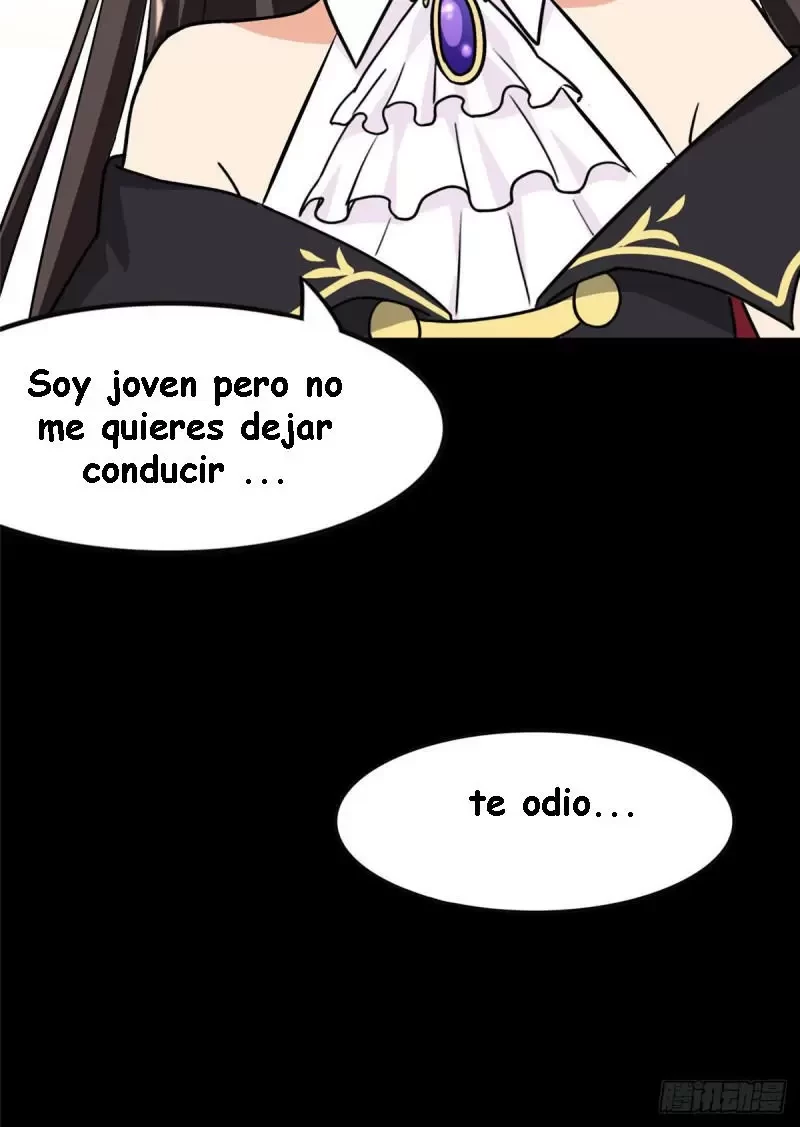 My Girlfriend is a Zombie Capítulo 266 - Page 26