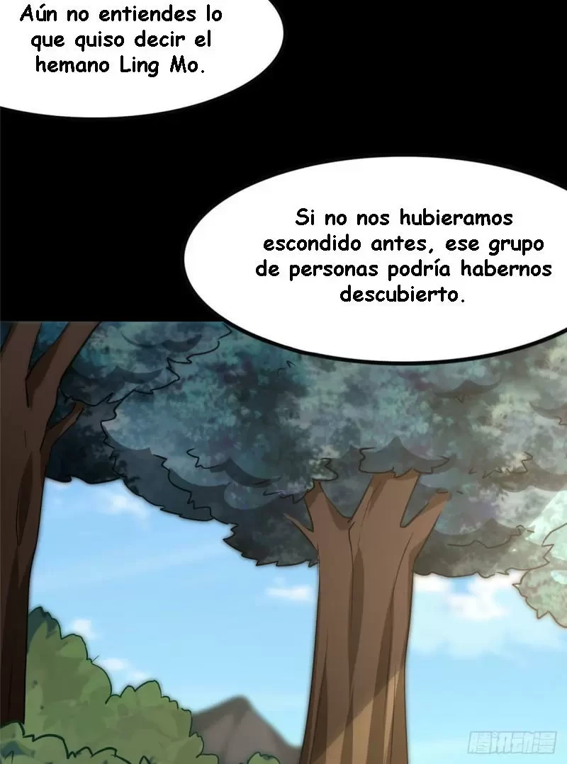 My Girlfriend is a Zombie Capítulo 266 - Page 28