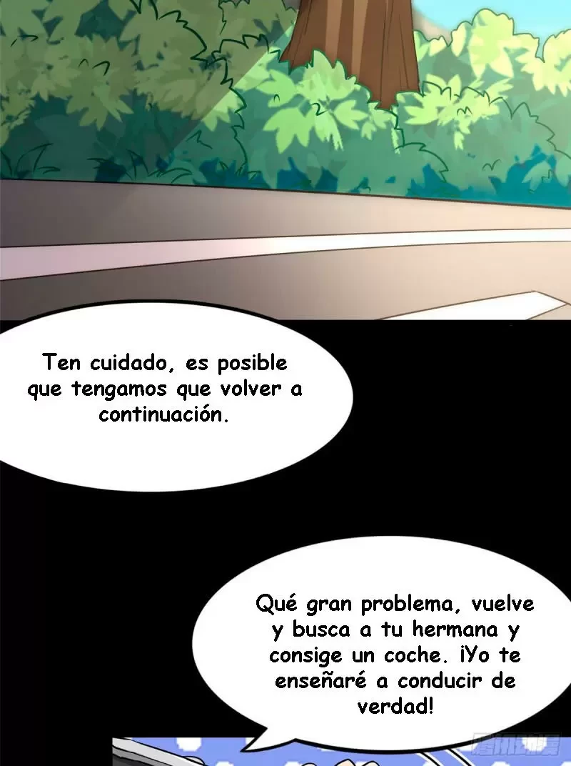 My Girlfriend is a Zombie Capítulo 266 - Page 29
