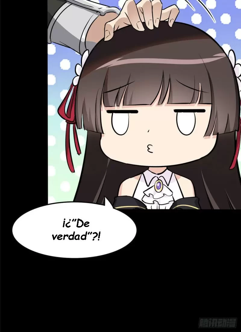My Girlfriend is a Zombie Capítulo 266 - Page 30