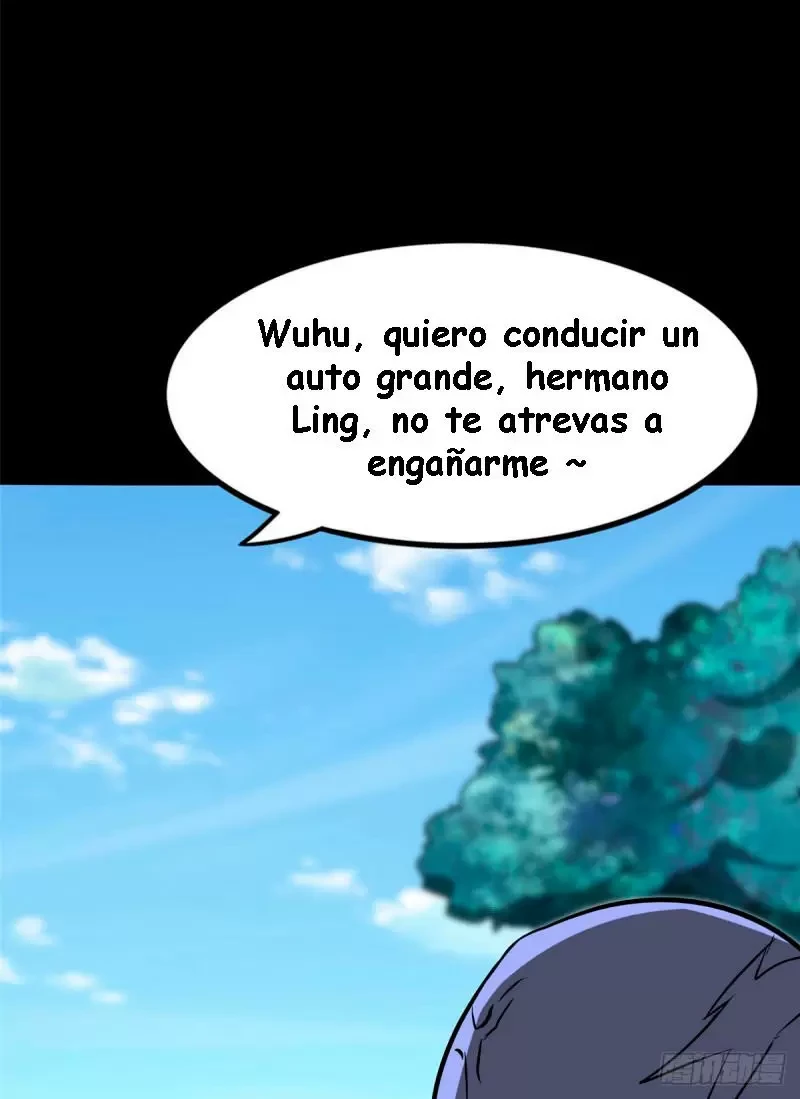 My Girlfriend is a Zombie Capítulo 266 - Page 32