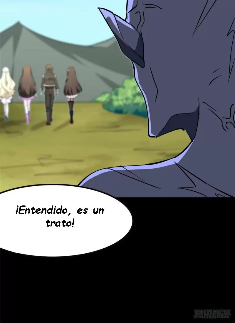 My Girlfriend is a Zombie Capítulo 266 - Page 33