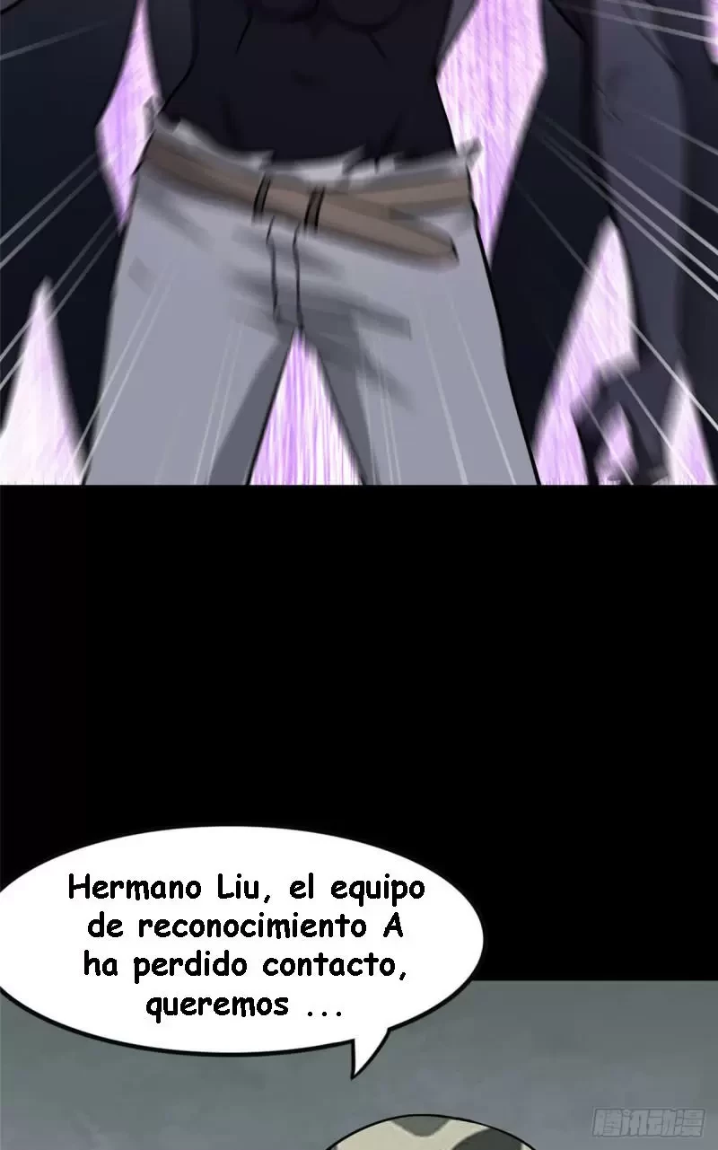 My Girlfriend is a Zombie Capítulo 266 - Page 38