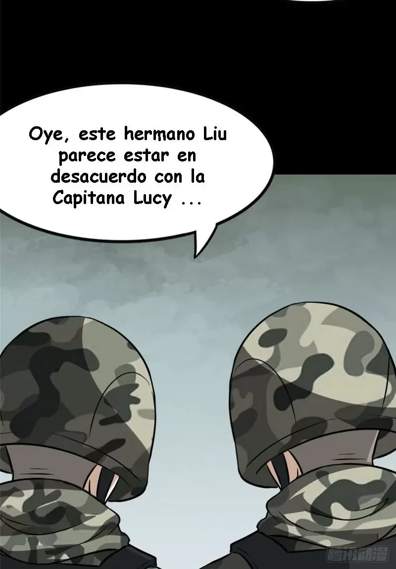 My Girlfriend is a Zombie Capítulo 266 - Page 42