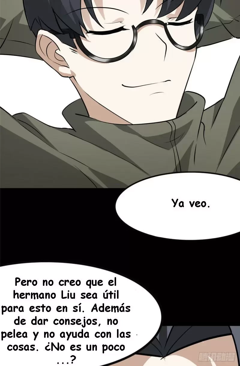 My Girlfriend is a Zombie Capítulo 266 - Page 44