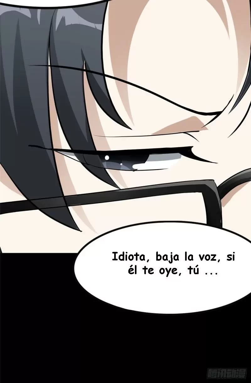 My Girlfriend is a Zombie Capítulo 266 - Page 45