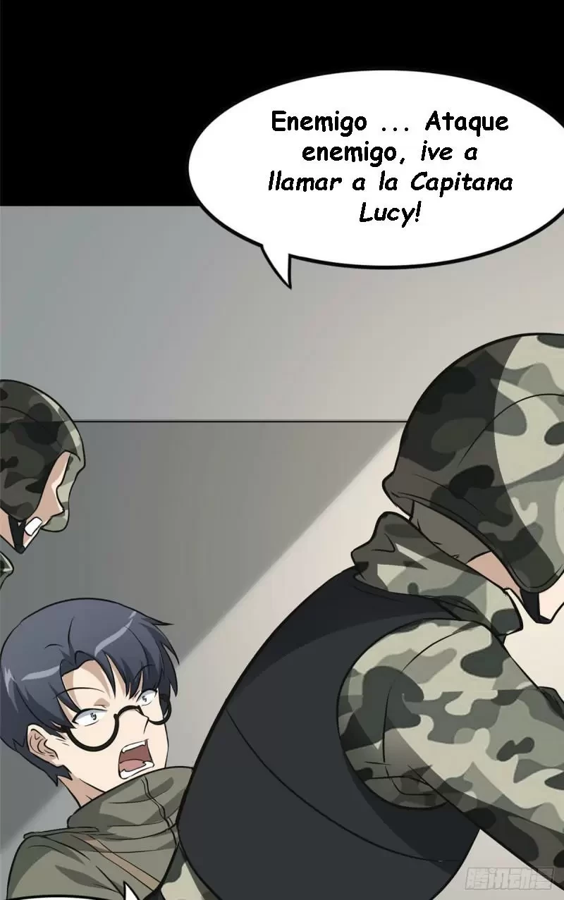 My Girlfriend is a Zombie Capítulo 266 - Page 47