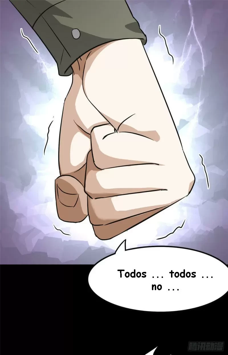 My Girlfriend is a Zombie Capítulo 266 - Page 52