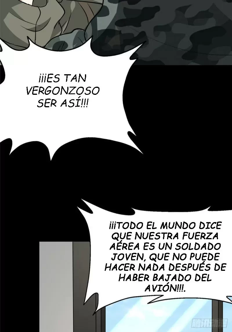 My Girlfriend is a Zombie Capítulo 266 - Page 56