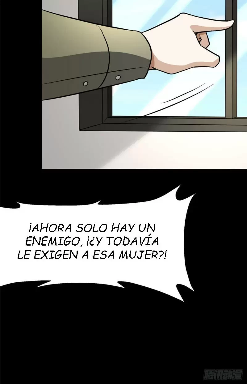 My Girlfriend is a Zombie Capítulo 266 - Page 57