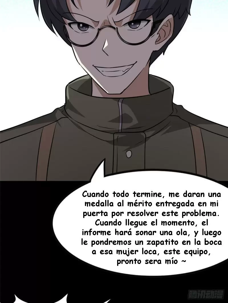 My Girlfriend is a Zombie Capítulo 266 - Page 60