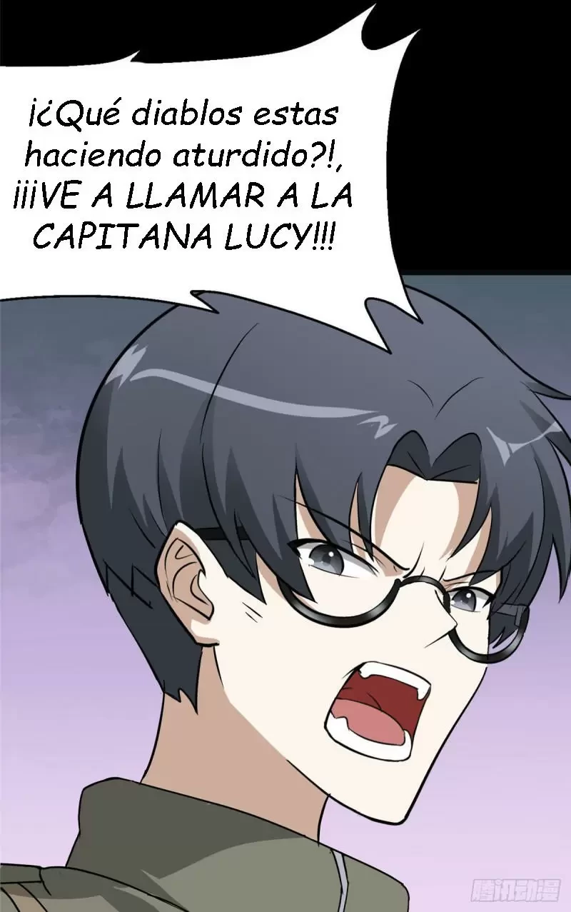 My Girlfriend is a Zombie Capítulo 266 - Page 68