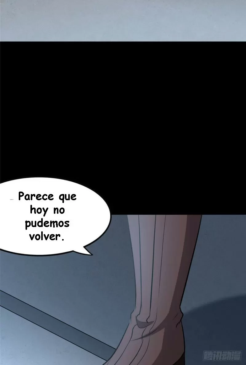 My Girlfriend is a Zombie Capítulo 267 - Page 4