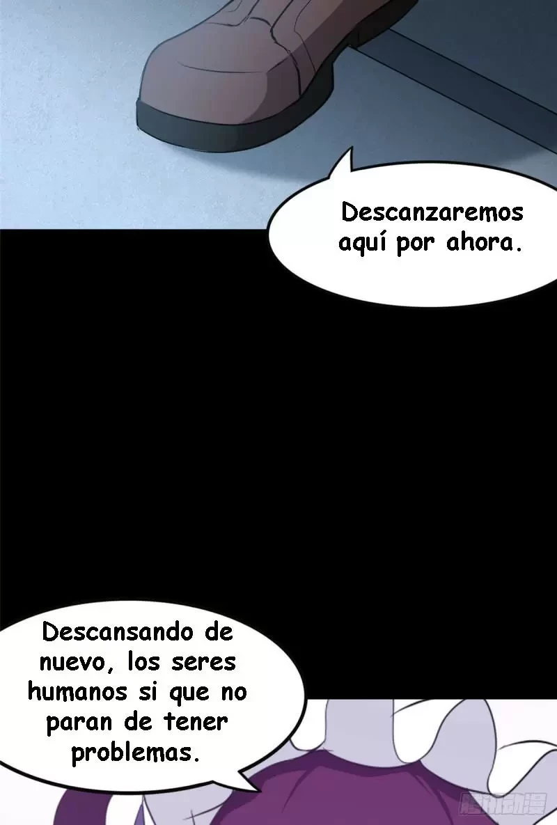 My Girlfriend is a Zombie Capítulo 267 - Page 5