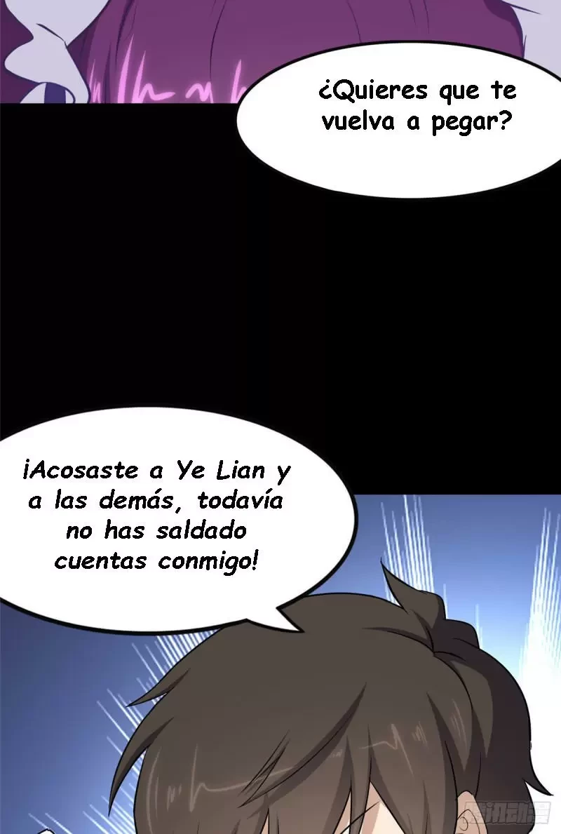 My Girlfriend is a Zombie Capítulo 267 - Page 8