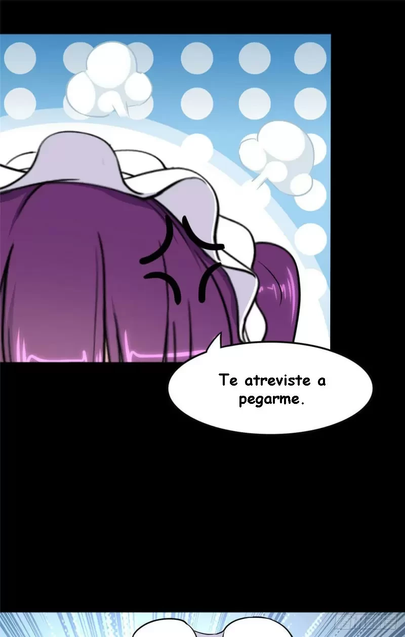 My Girlfriend is a Zombie Capítulo 267 - Page 10
