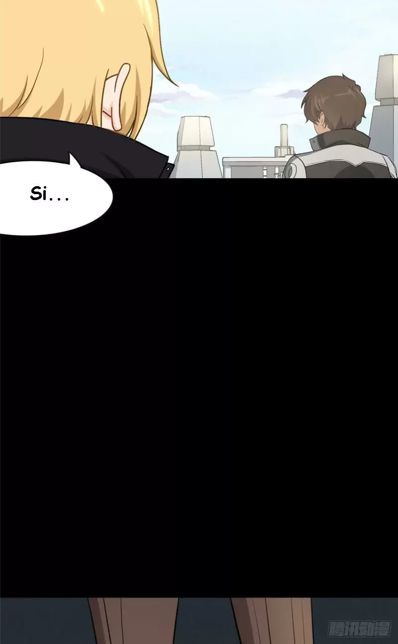 My Girlfriend is a Zombie Capítulo 267 - Page 20