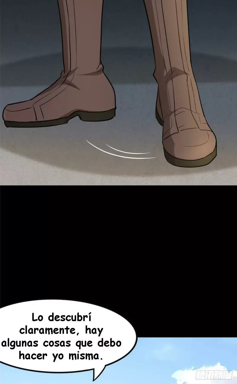 My Girlfriend is a Zombie Capítulo 267 - Page 21