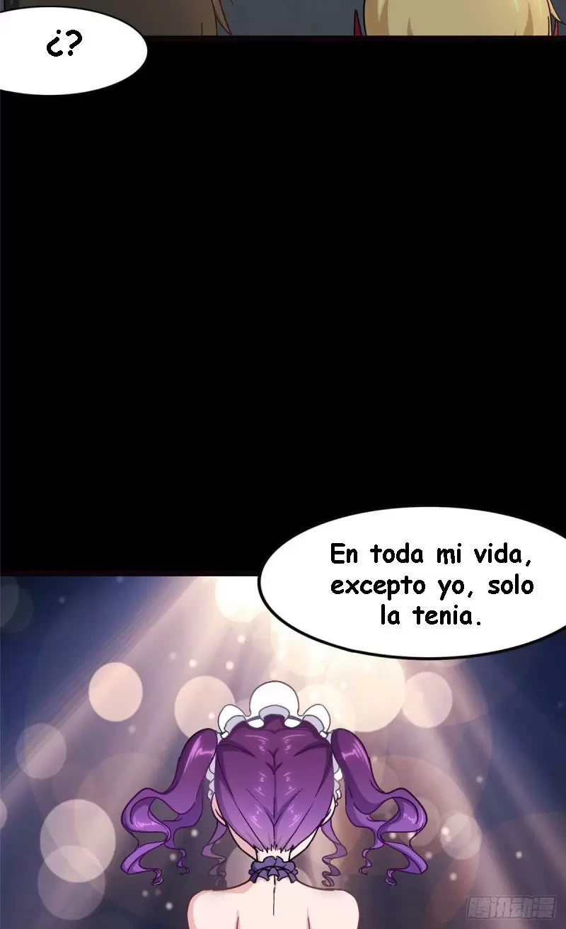 My Girlfriend is a Zombie Capítulo 267 - Page 25