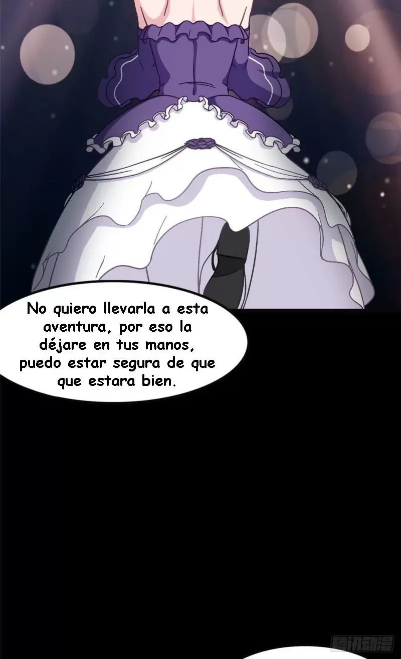 My Girlfriend is a Zombie Capítulo 267 - Page 26