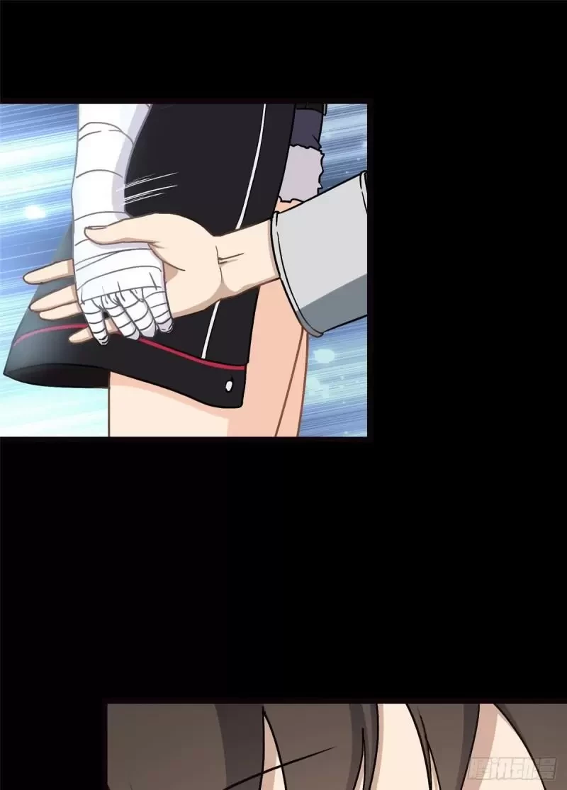 My Girlfriend is a Zombie Capítulo 267 - Page 34