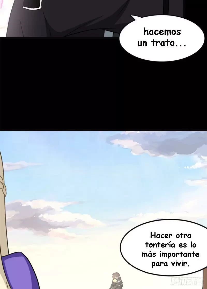 My Girlfriend is a Zombie Capítulo 267 - Page 38