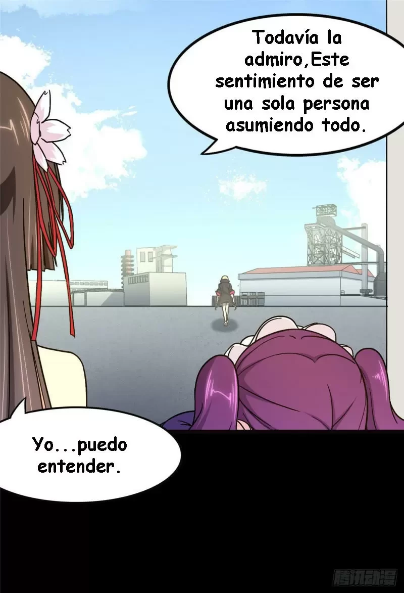 My Girlfriend is a Zombie Capítulo 267 - Page 40