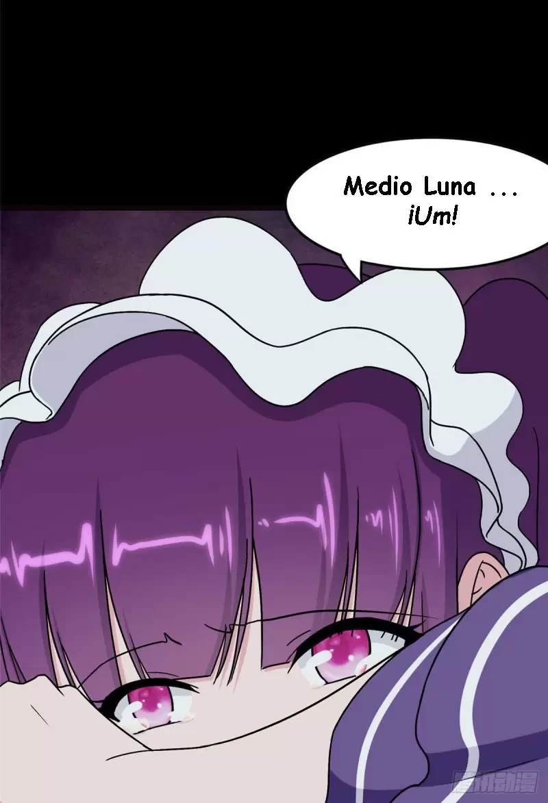 My Girlfriend is a Zombie Capítulo 267 - Page 41
