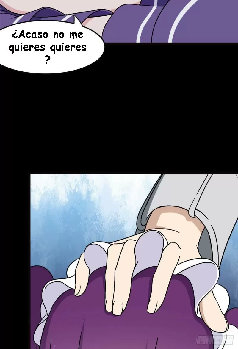 My Girlfriend is a Zombie Capítulo 267 - Page 42