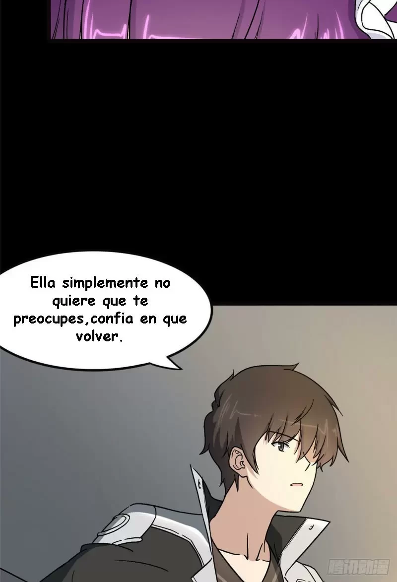 My Girlfriend is a Zombie Capítulo 267 - Page 43