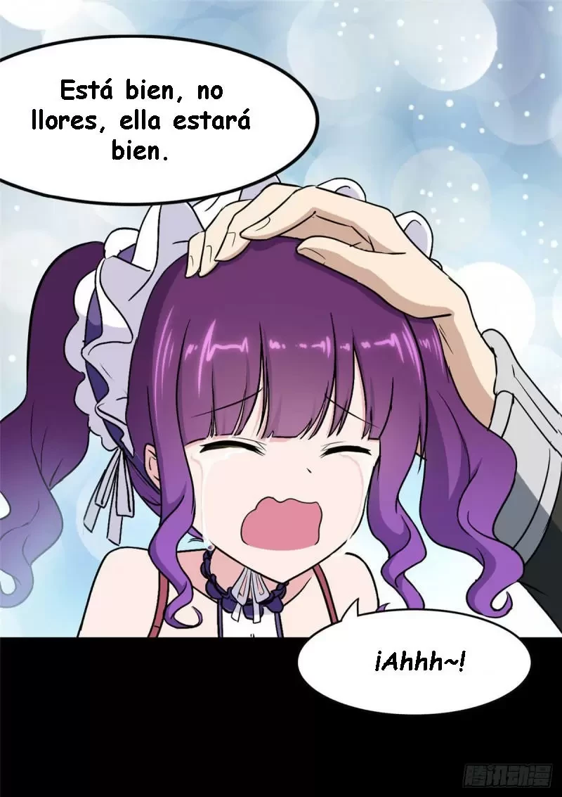 My Girlfriend is a Zombie Capítulo 267 - Page 46