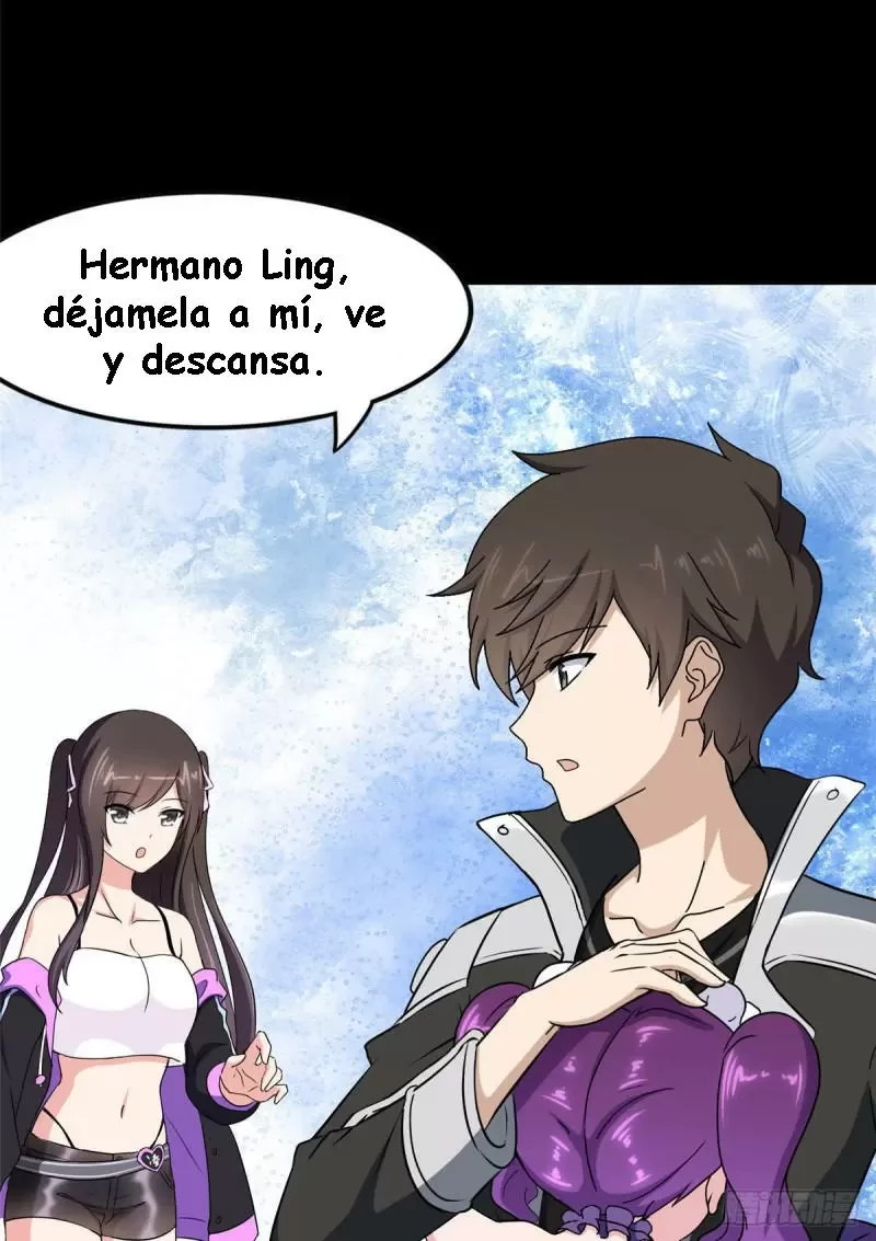 My Girlfriend is a Zombie Capítulo 267 - Page 47