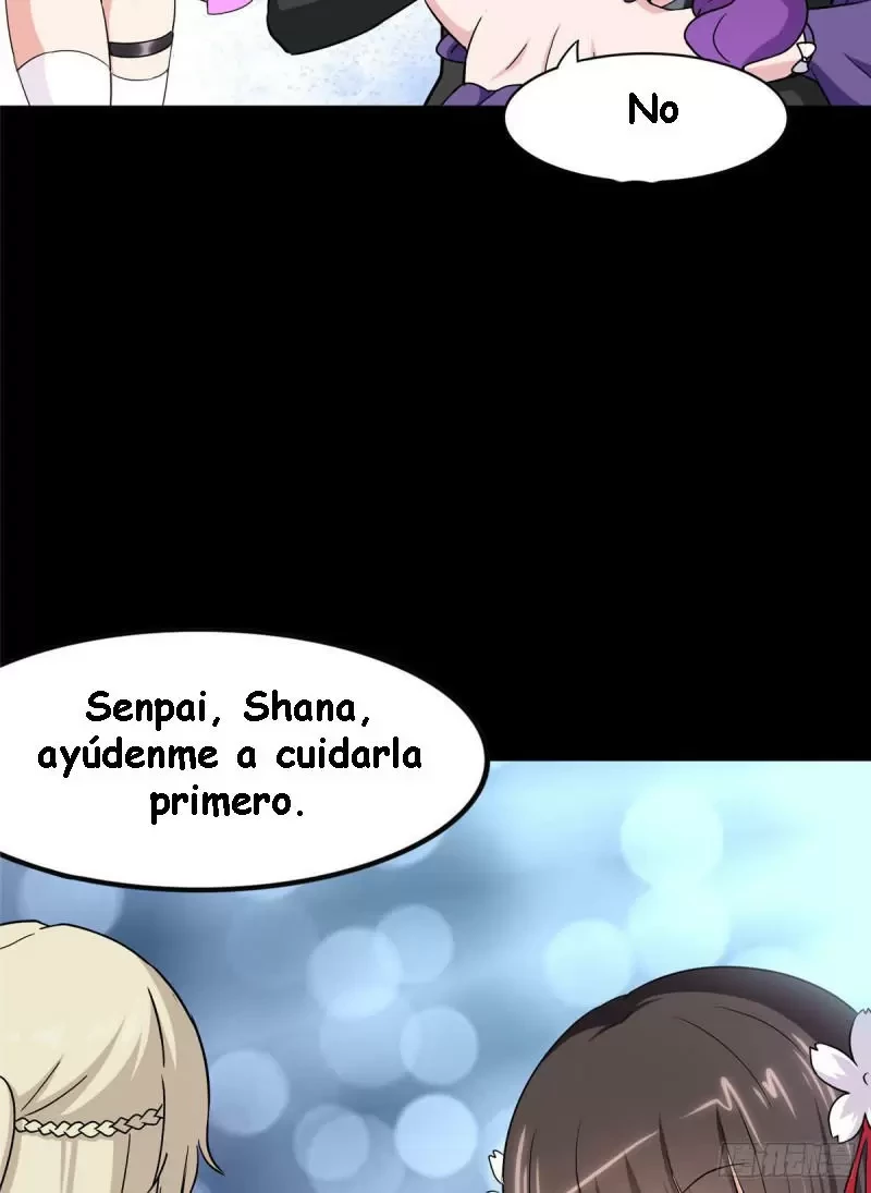 My Girlfriend is a Zombie Capítulo 267 - Page 48