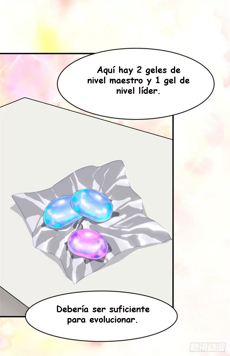 My Girlfriend is a Zombie Capítulo 268 - Page 4