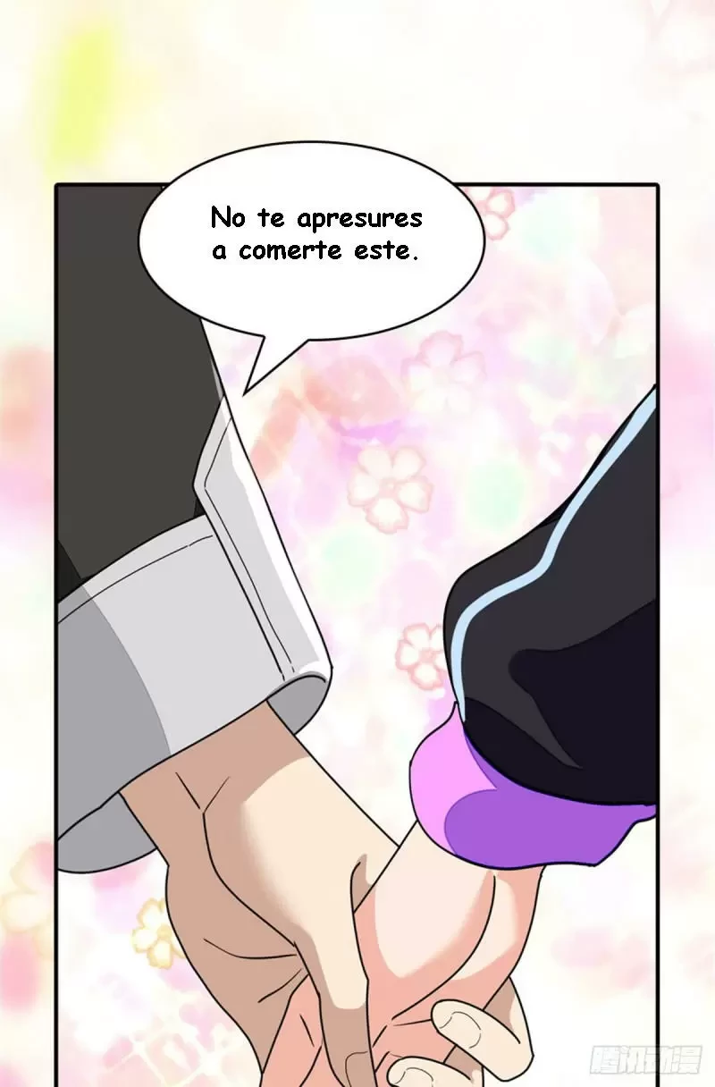 My Girlfriend is a Zombie Capítulo 268 - Page 5