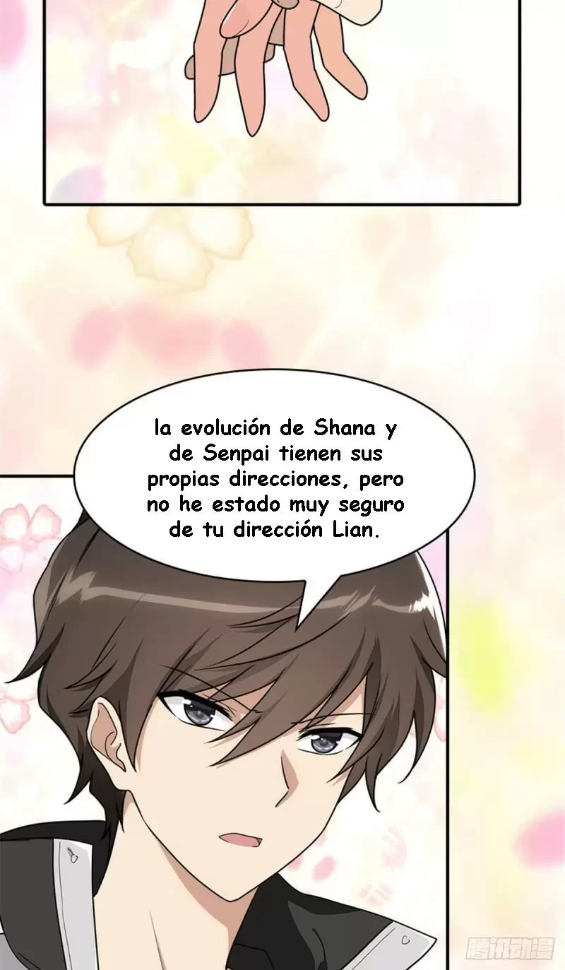 My Girlfriend is a Zombie Capítulo 268 - Page 6