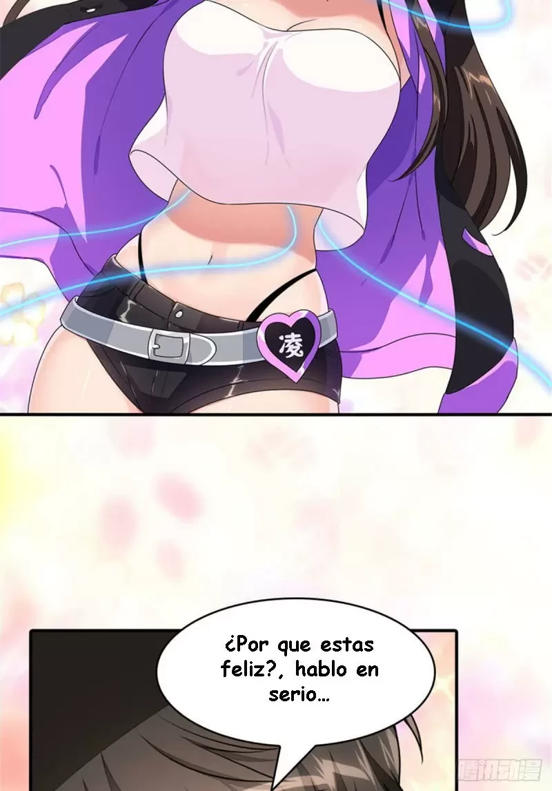 My Girlfriend is a Zombie Capítulo 268 - Page 8