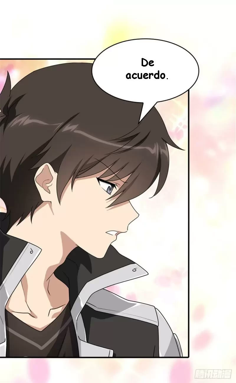 My Girlfriend is a Zombie Capítulo 268 - Page 12