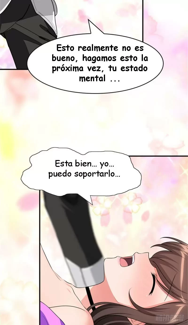 My Girlfriend is a Zombie Capítulo 268 - Page 17