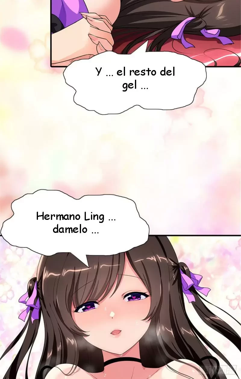 My Girlfriend is a Zombie Capítulo 268 - Page 18