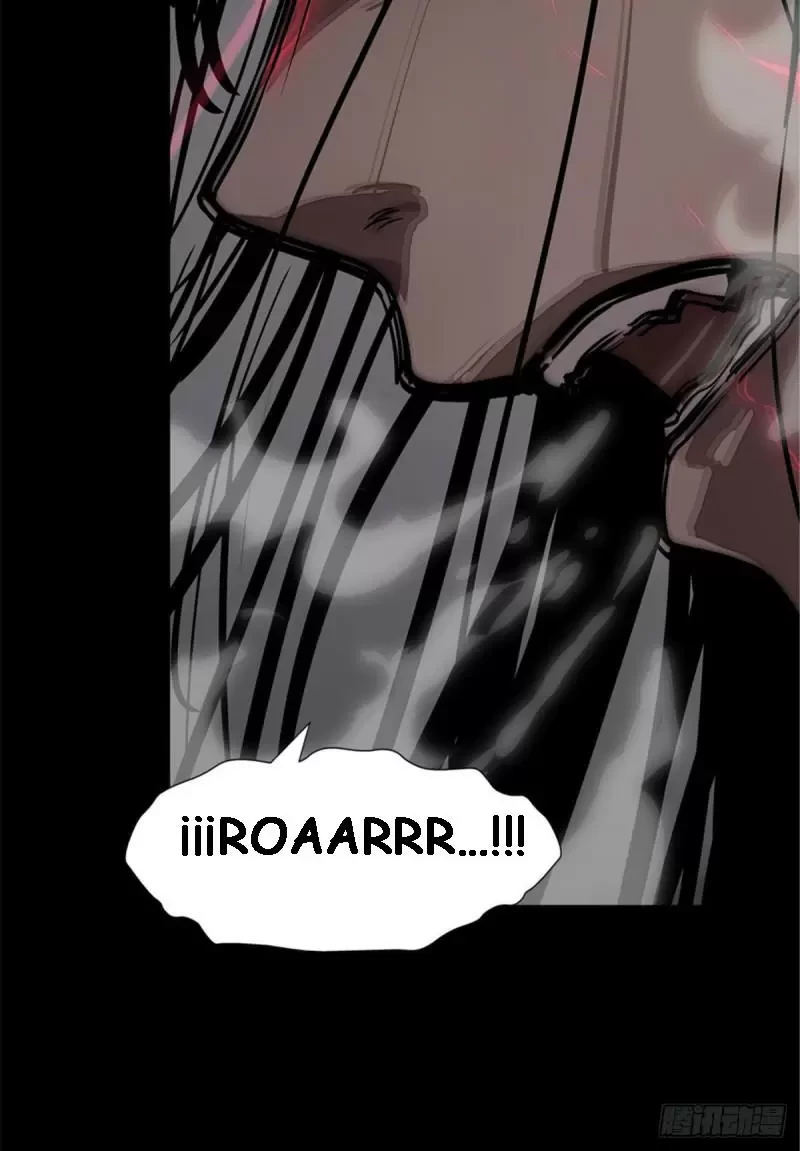 My Girlfriend is a Zombie Capítulo 268 - Page 27