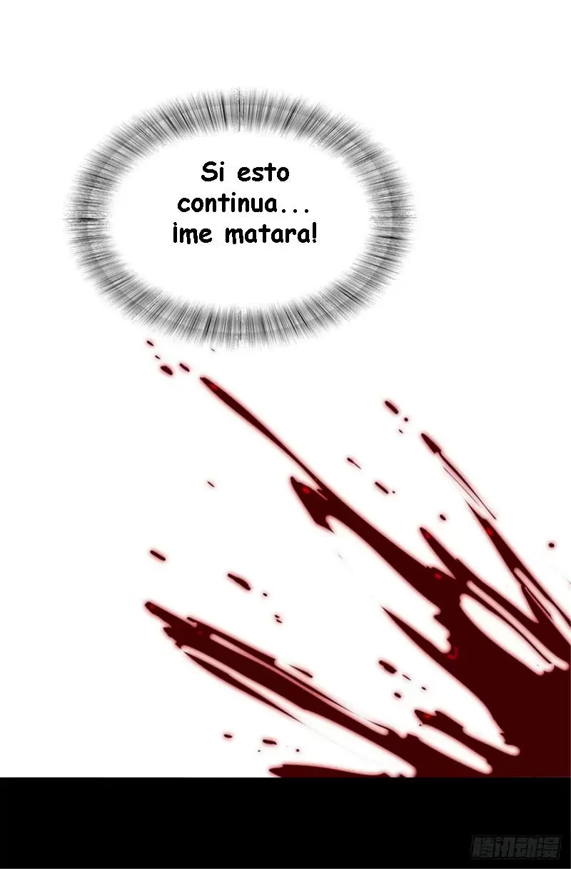 My Girlfriend is a Zombie Capítulo 268 - Page 29