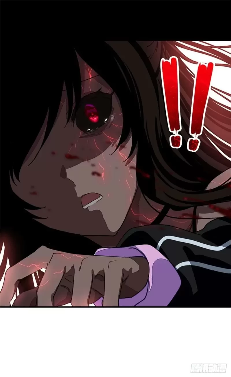 My Girlfriend is a Zombie Capítulo 268 - Page 30