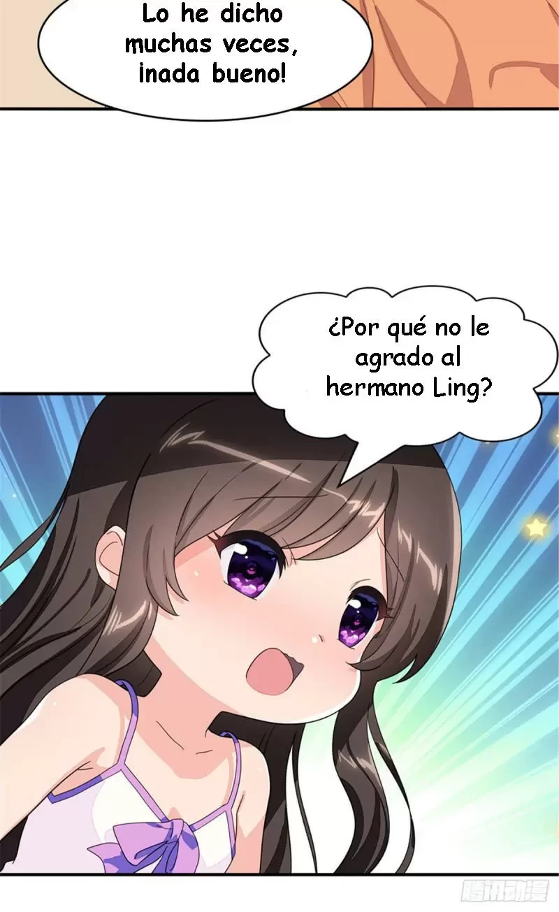 My Girlfriend is a Zombie Capítulo 268 - Page 33