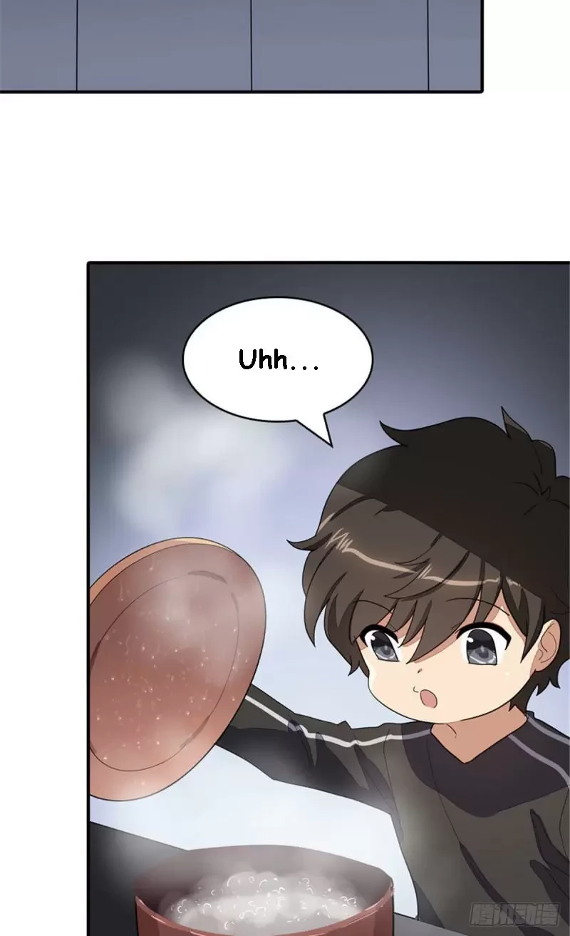 My Girlfriend is a Zombie Capítulo 268 - Page 40