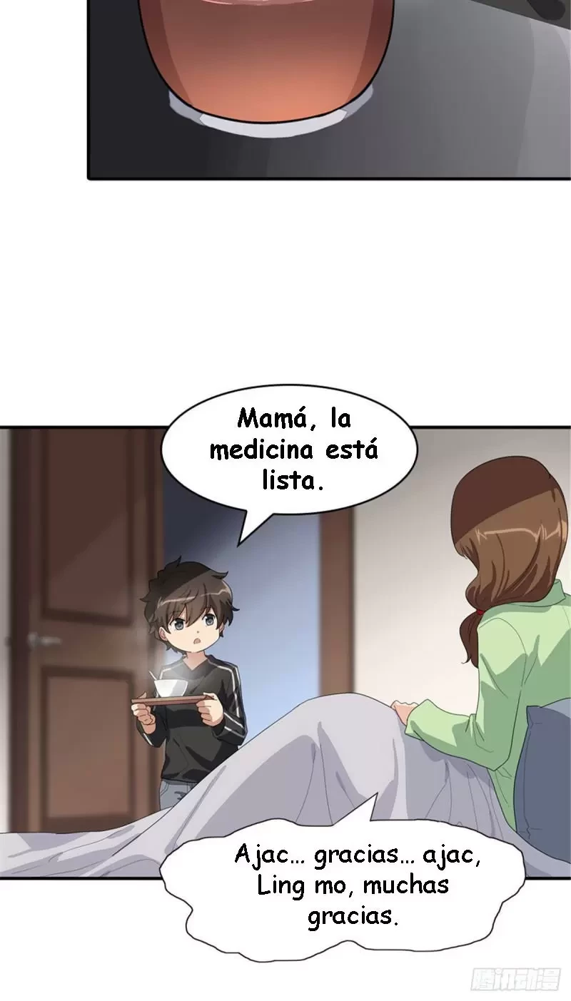 My Girlfriend is a Zombie Capítulo 268 - Page 41