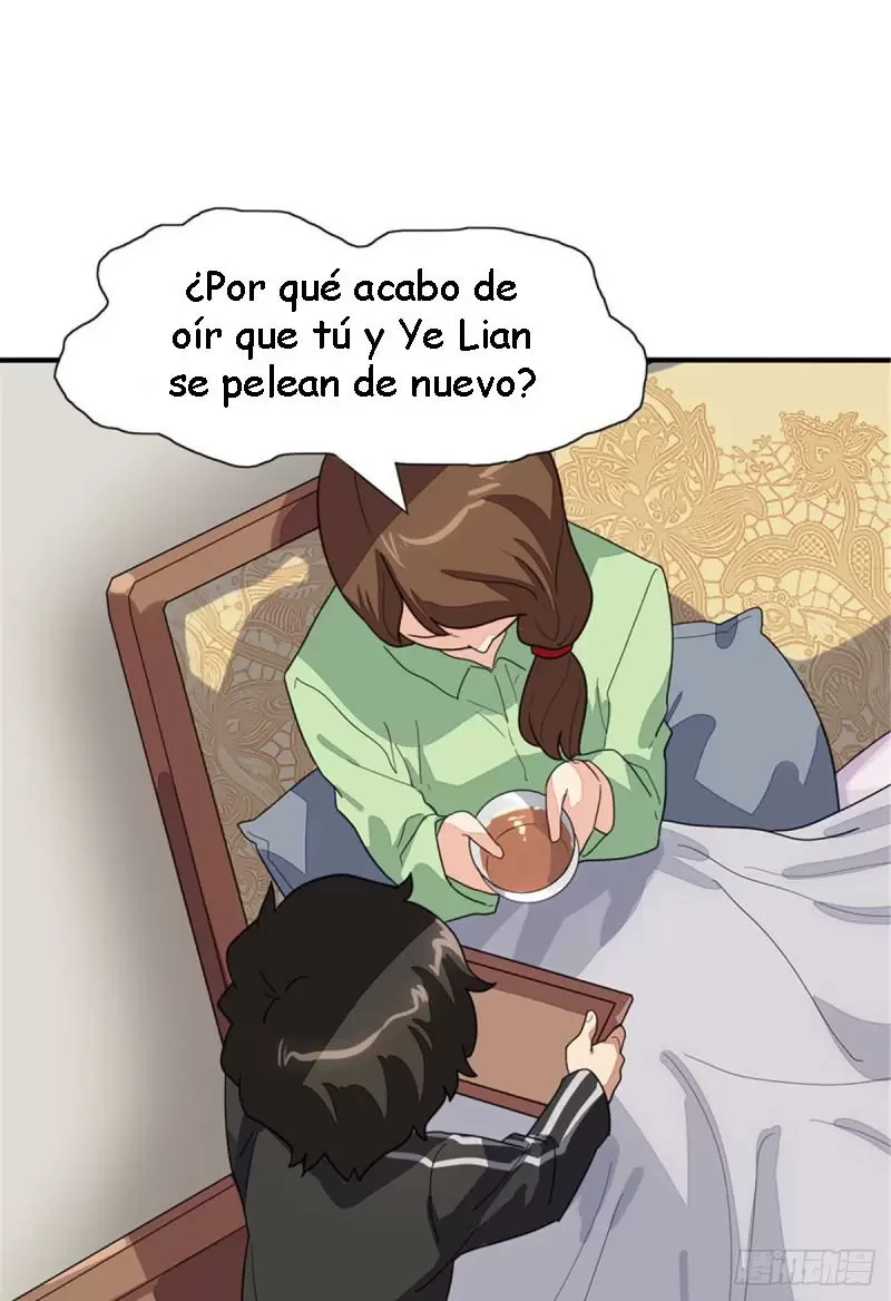 My Girlfriend is a Zombie Capítulo 268 - Page 42