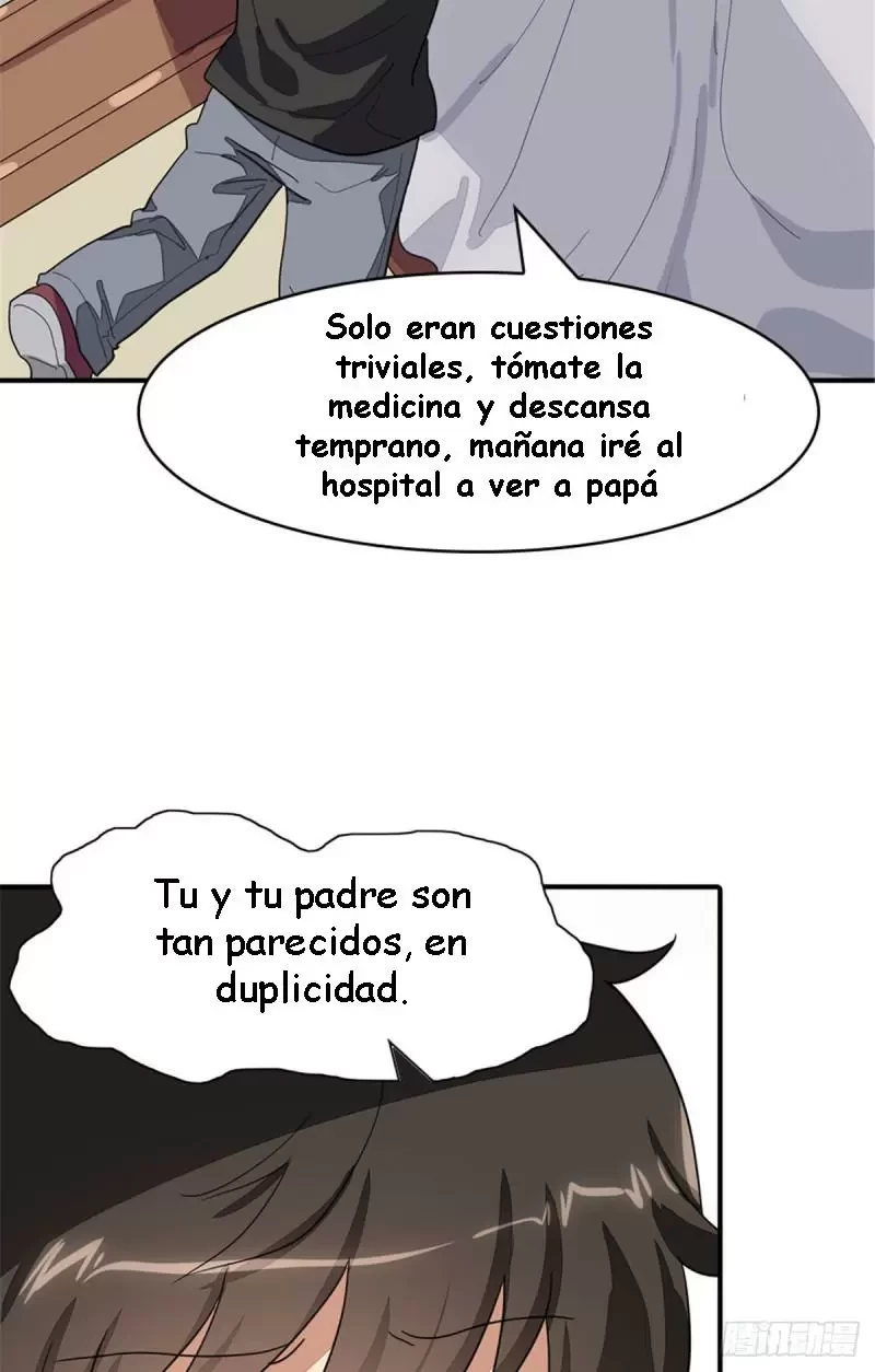My Girlfriend is a Zombie Capítulo 268 - Page 43